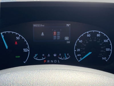 2022 Ford Maverick XLT FWD SuperCrew