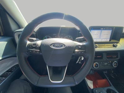 2022 Ford Maverick XLT FWD SuperCrew