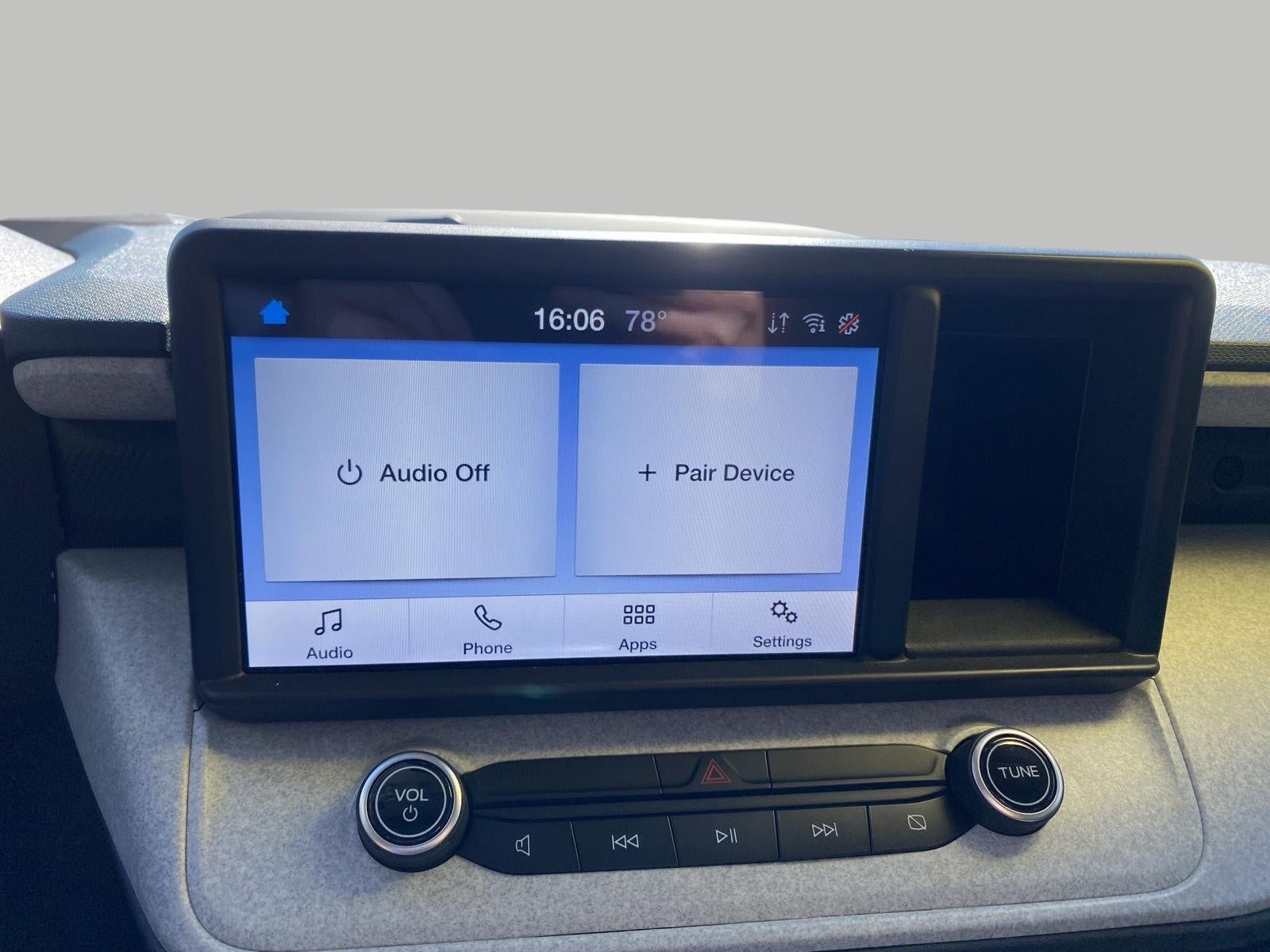 2022 Ford Maverick XLT FWD SuperCrew