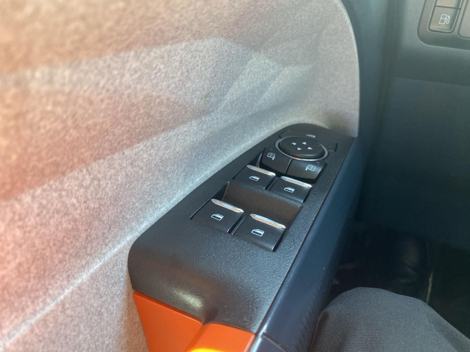 2022 Ford Maverick XLT FWD SuperCrew