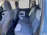 2022 Ford Maverick XLT FWD SuperCrew