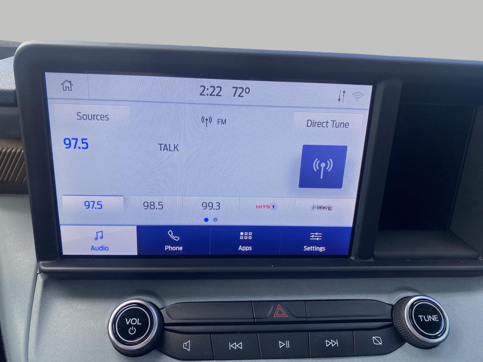 2022 Ford Maverick Lariat FWD SuperCrew