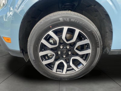 2022 Ford Maverick Lariat FWD SuperCrew