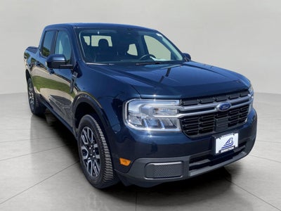 2023 Ford Maverick Lariat AWD SuperCrew