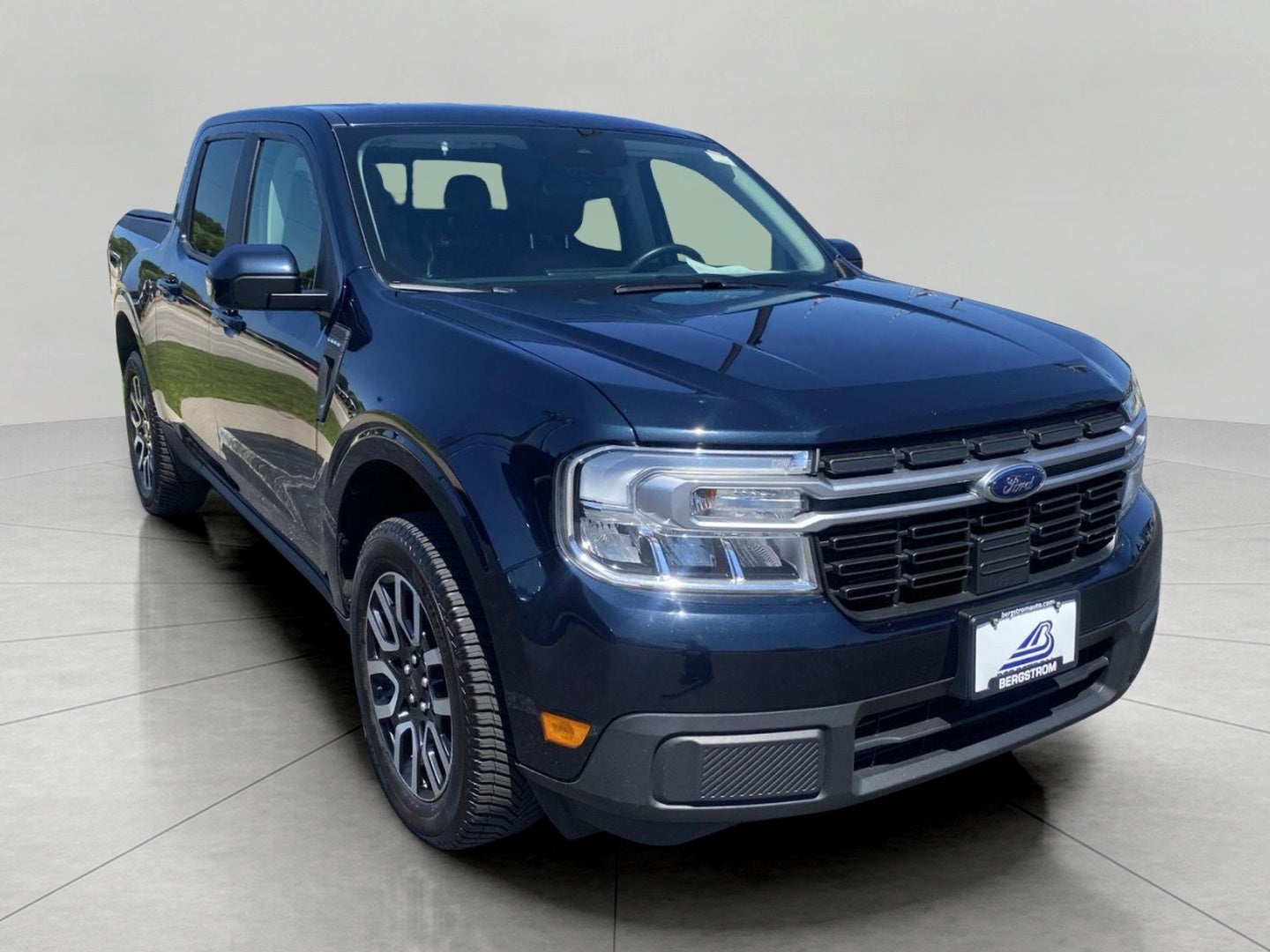 2023 Ford Maverick Lariat AWD SuperCrew
