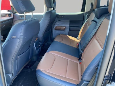 2023 Ford Maverick Lariat AWD SuperCrew