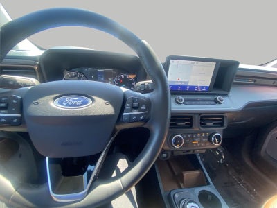 2023 Ford Maverick Lariat AWD SuperCrew