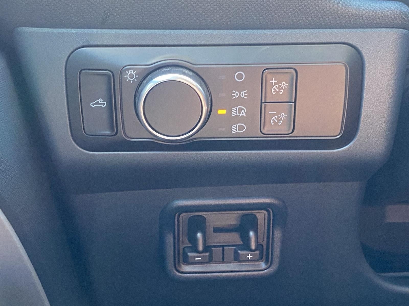 2023 Ford Maverick Lariat AWD SuperCrew