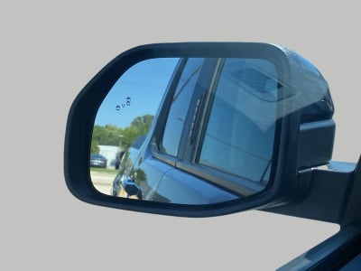 2023 Ford Maverick Lariat AWD SuperCrew