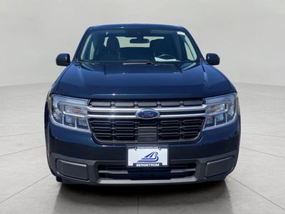 2023 Ford Maverick Lariat AWD SuperCrew