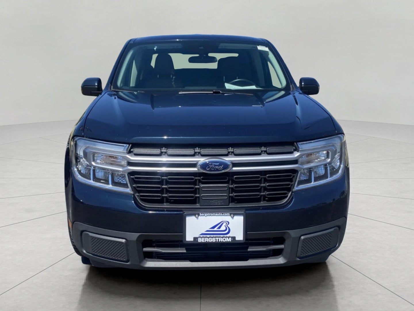 2023 Ford Maverick Lariat AWD SuperCrew