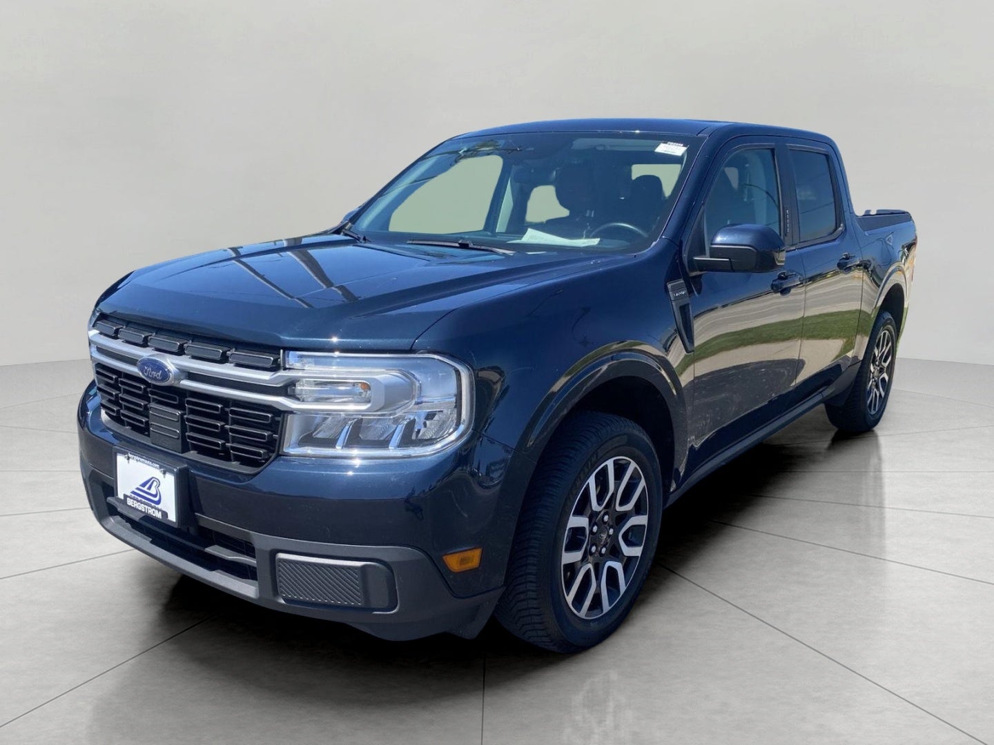 2023 Ford Maverick Lariat AWD SuperCrew