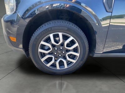 2023 Ford Maverick Lariat AWD SuperCrew