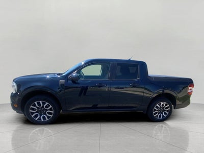 2023 Ford Maverick Lariat AWD SuperCrew