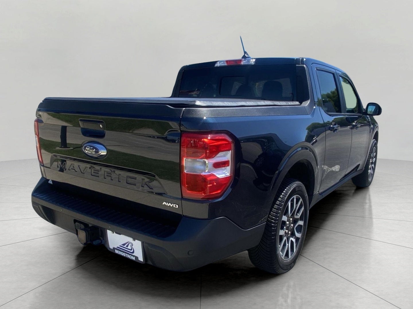 2023 Ford Maverick Lariat AWD SuperCrew