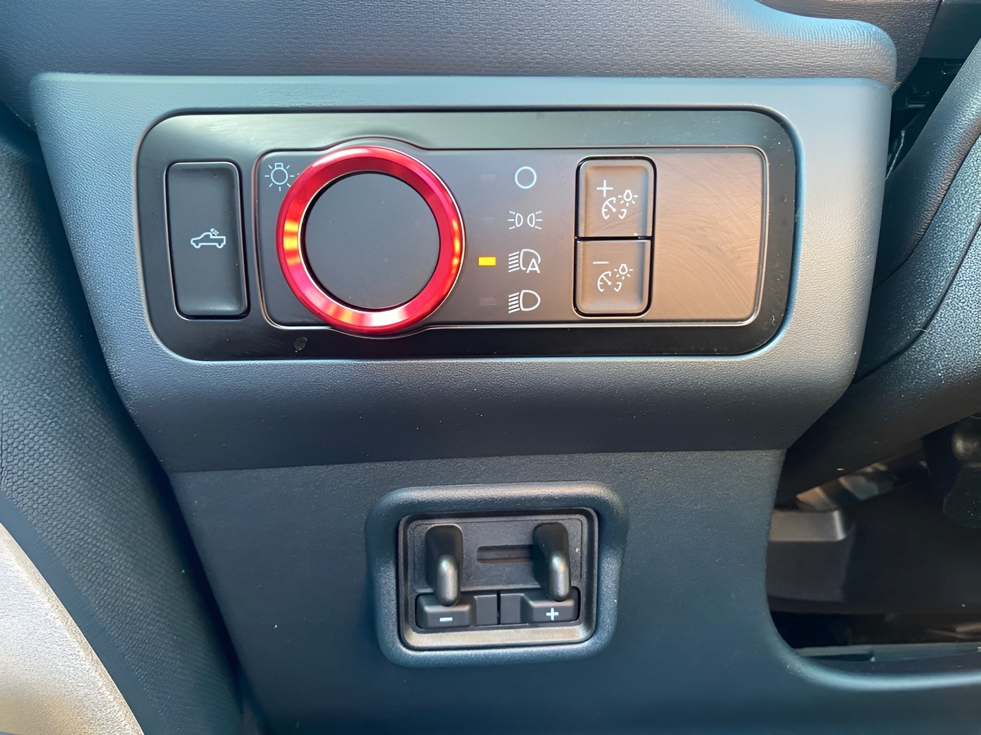 2022 Ford Maverick XLT AWD SuperCrew