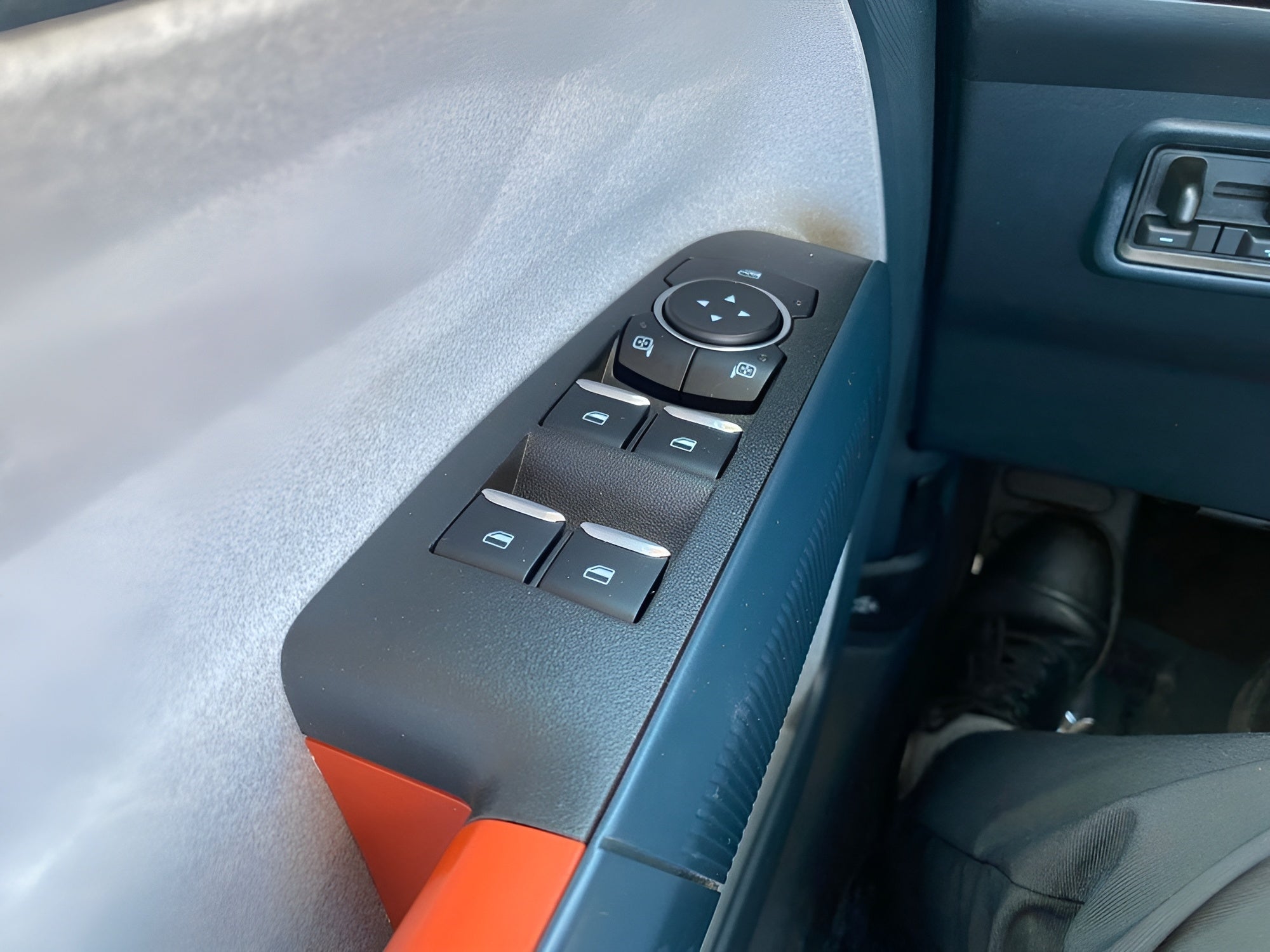 2022 Ford Maverick XLT AWD SuperCrew