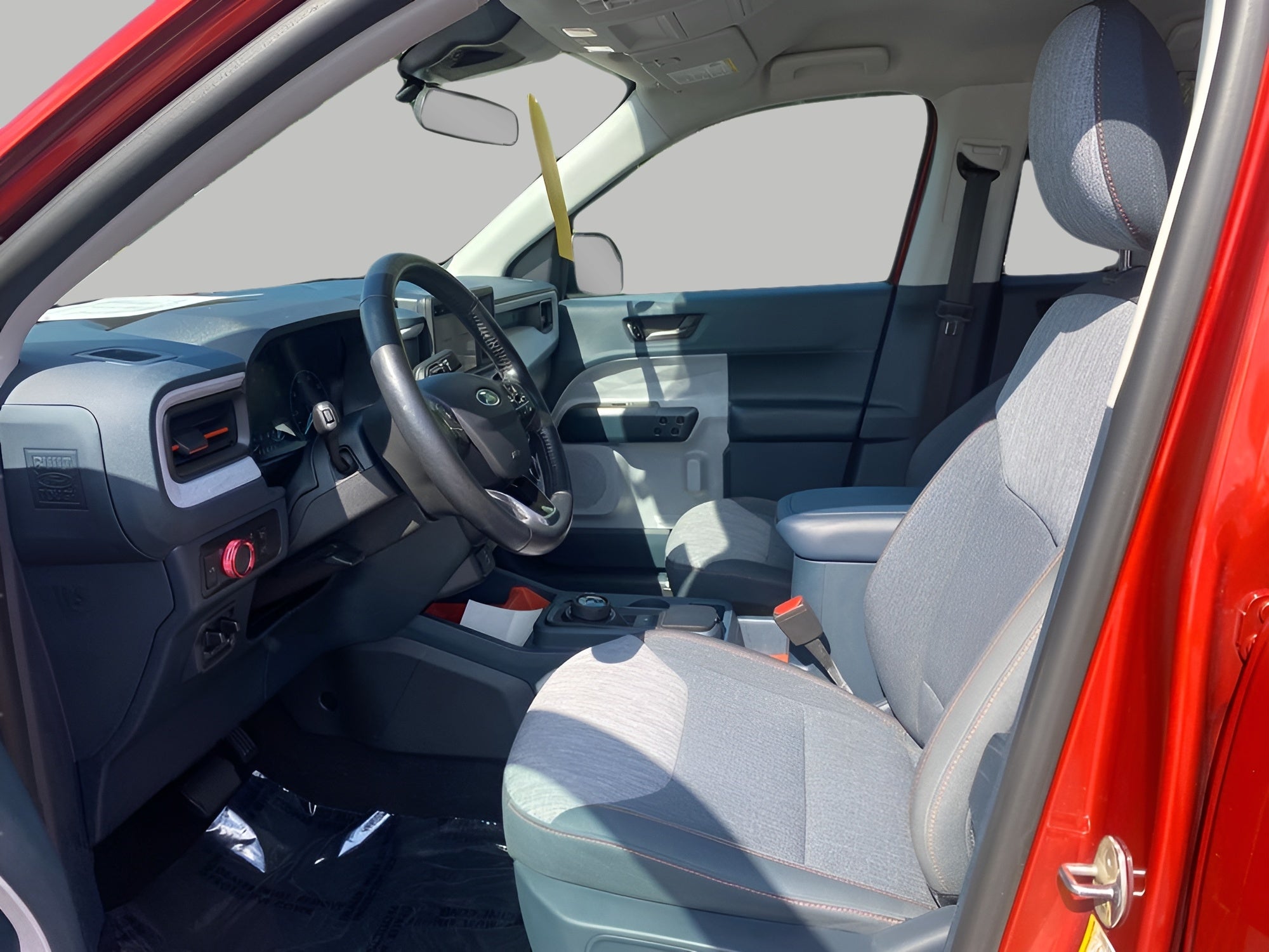 2022 Ford Maverick XLT AWD SuperCrew