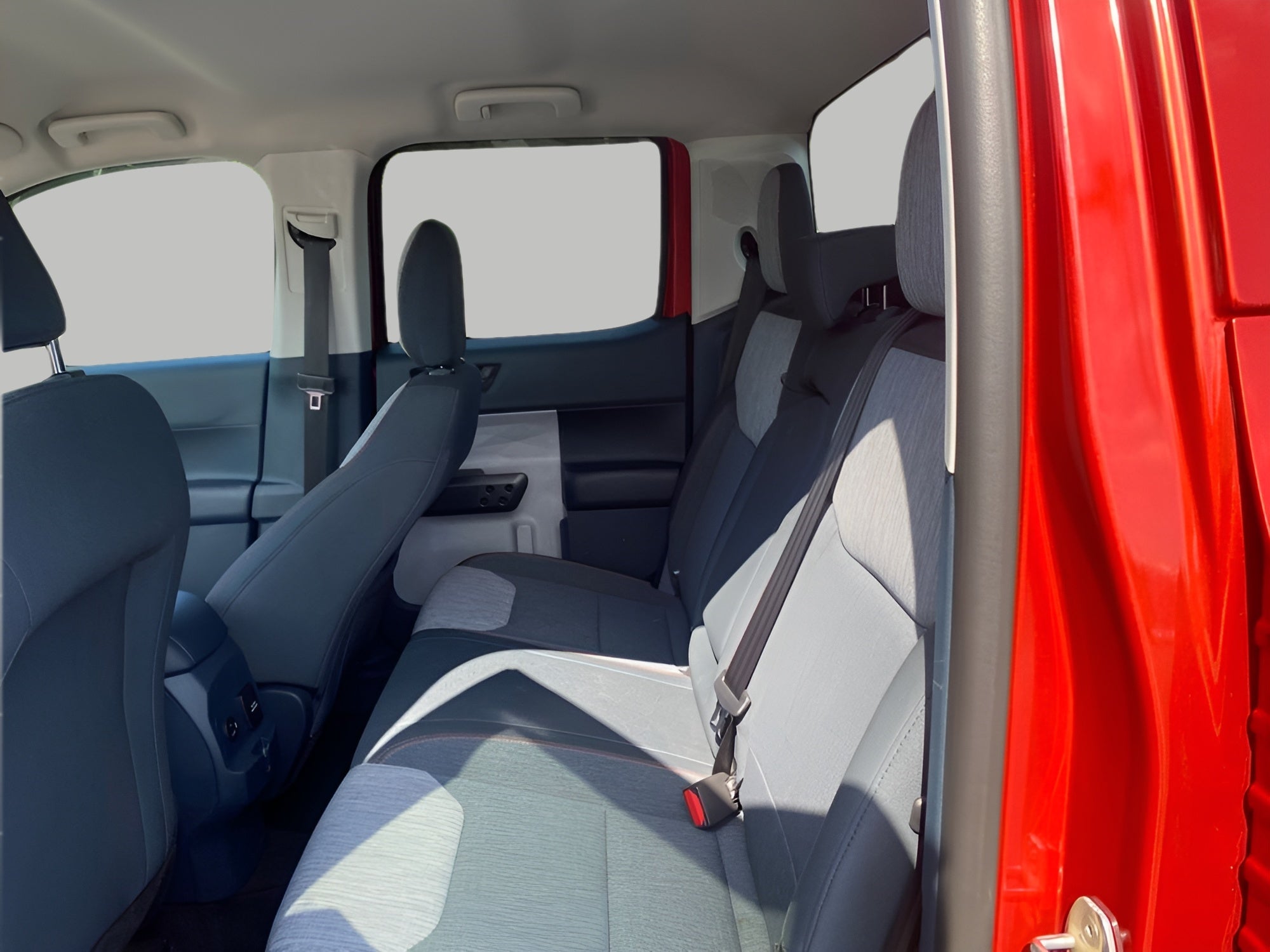 2022 Ford Maverick XLT AWD SuperCrew