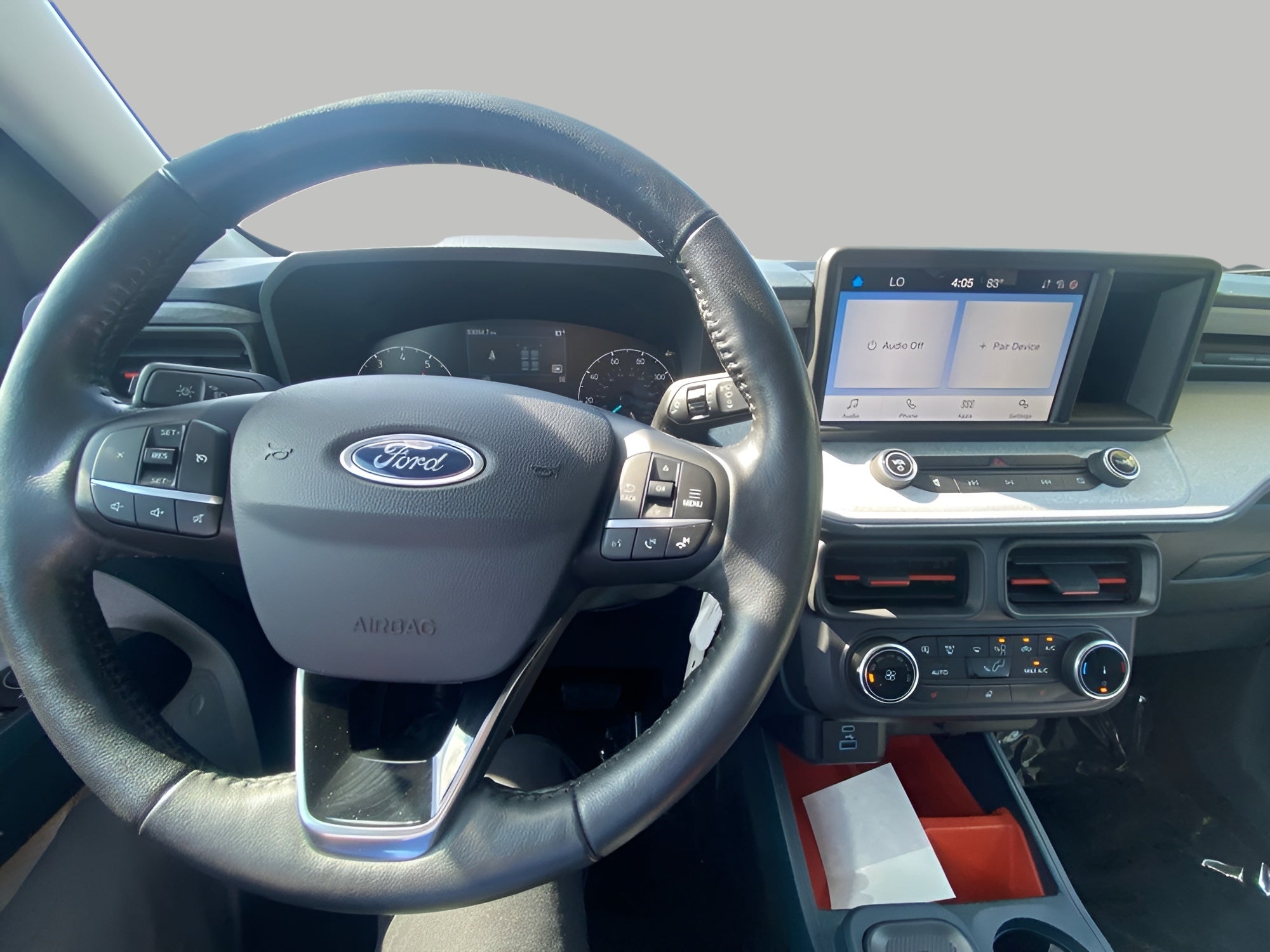 2022 Ford Maverick XLT AWD SuperCrew