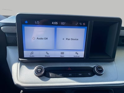 2022 Ford Maverick XLT AWD SuperCrew