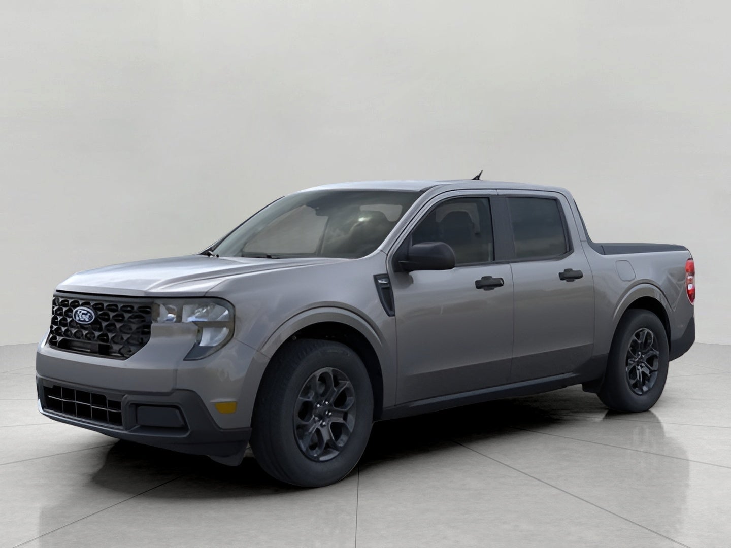 2026 Ford Maverick XLT FWD SuperCrew