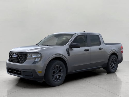 2026 Ford Maverick XLT FWD SuperCrew