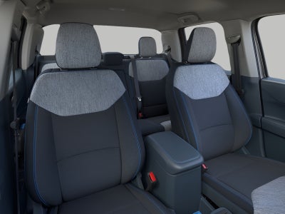 2026 Ford Maverick XLT FWD SuperCrew