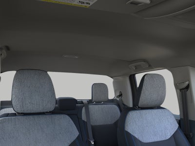 2026 Ford Maverick XLT FWD SuperCrew