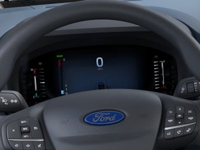 2026 Ford Maverick XLT FWD SuperCrew