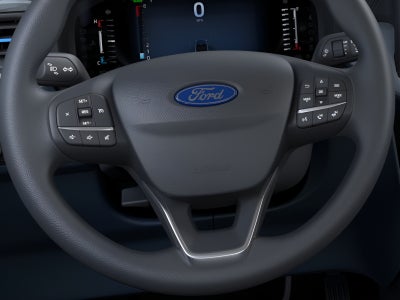 2026 Ford Maverick XLT FWD SuperCrew