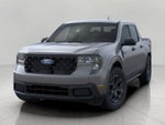2026 Ford Maverick XLT FWD SuperCrew