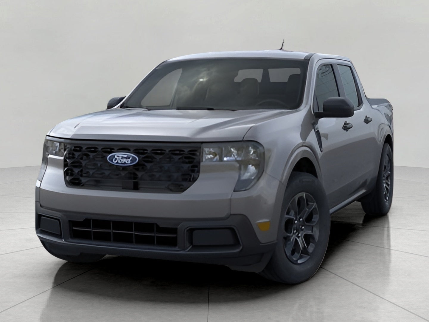 2026 Ford Maverick XLT FWD SuperCrew
