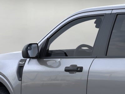 2026 Ford Maverick XLT FWD SuperCrew