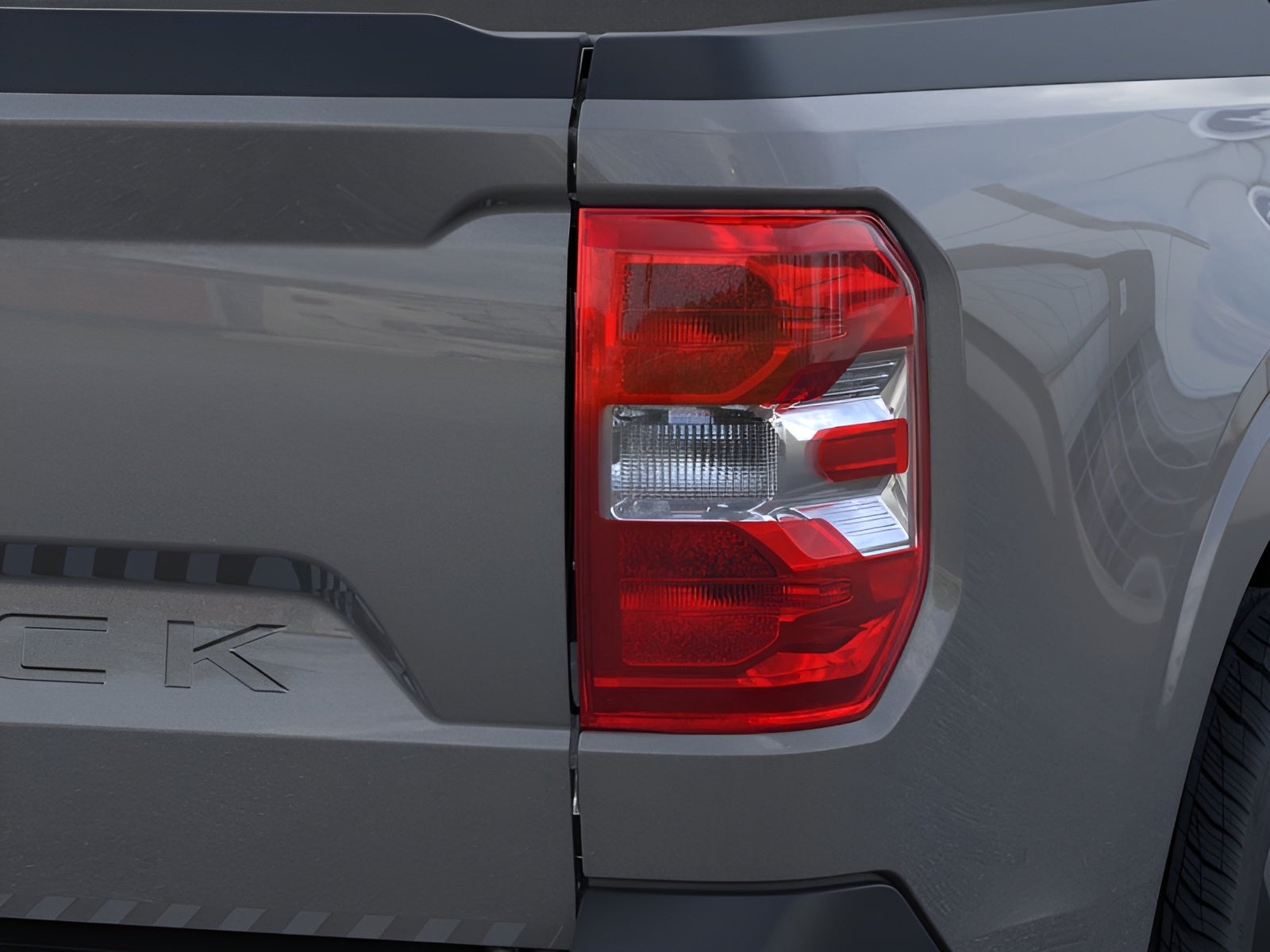 2026 Ford Maverick XLT FWD SuperCrew