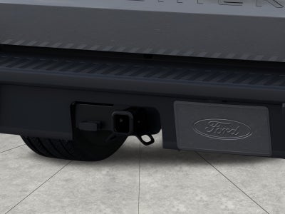 2026 Ford Maverick XLT FWD SuperCrew