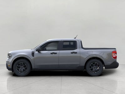2026 Ford Maverick XLT FWD SuperCrew