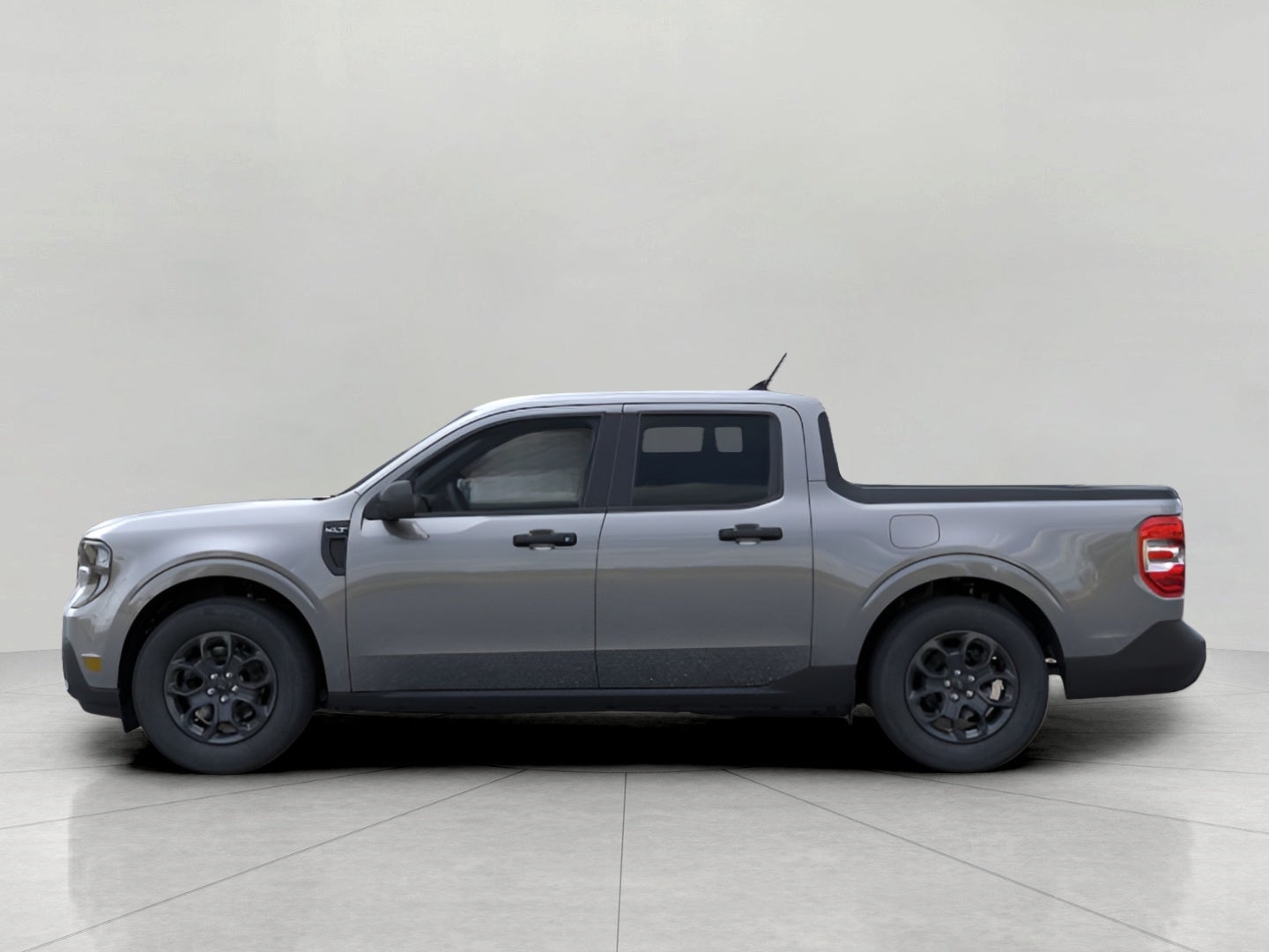 2026 Ford Maverick XLT FWD SuperCrew