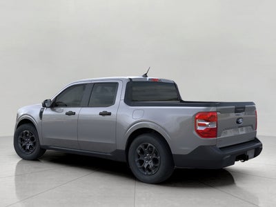 2026 Ford Maverick XLT FWD SuperCrew