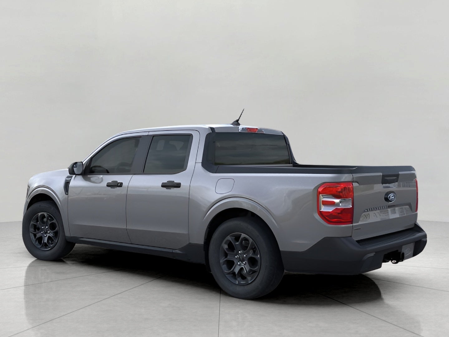 2026 Ford Maverick XLT FWD SuperCrew
