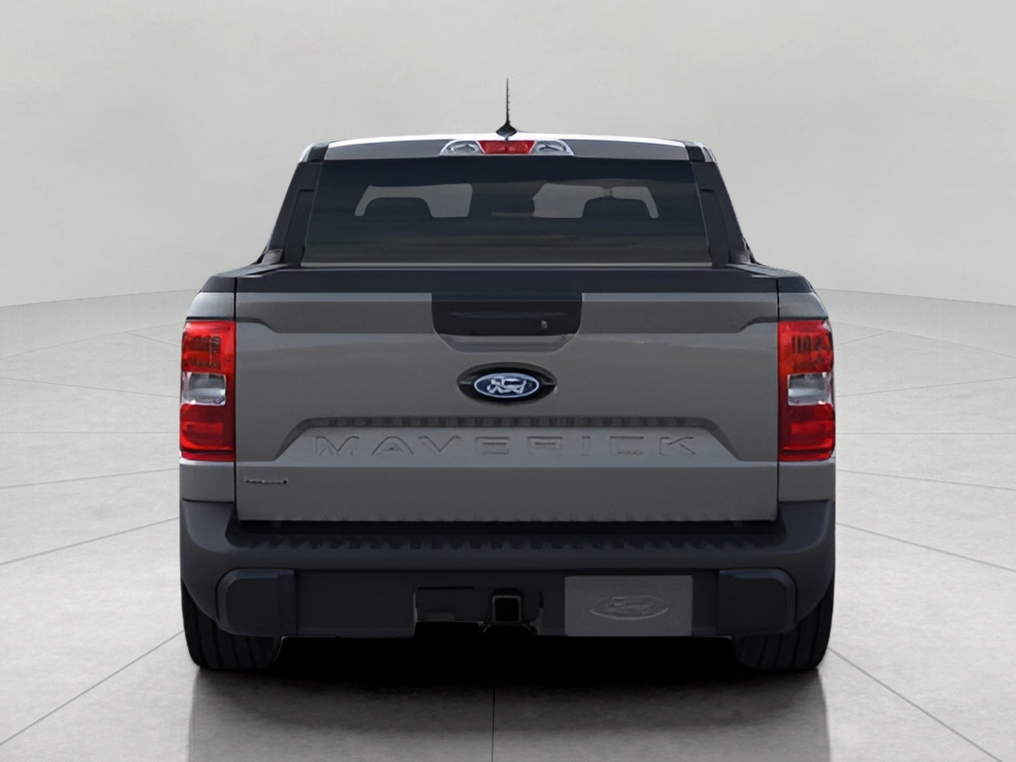 2026 Ford Maverick XLT FWD SuperCrew