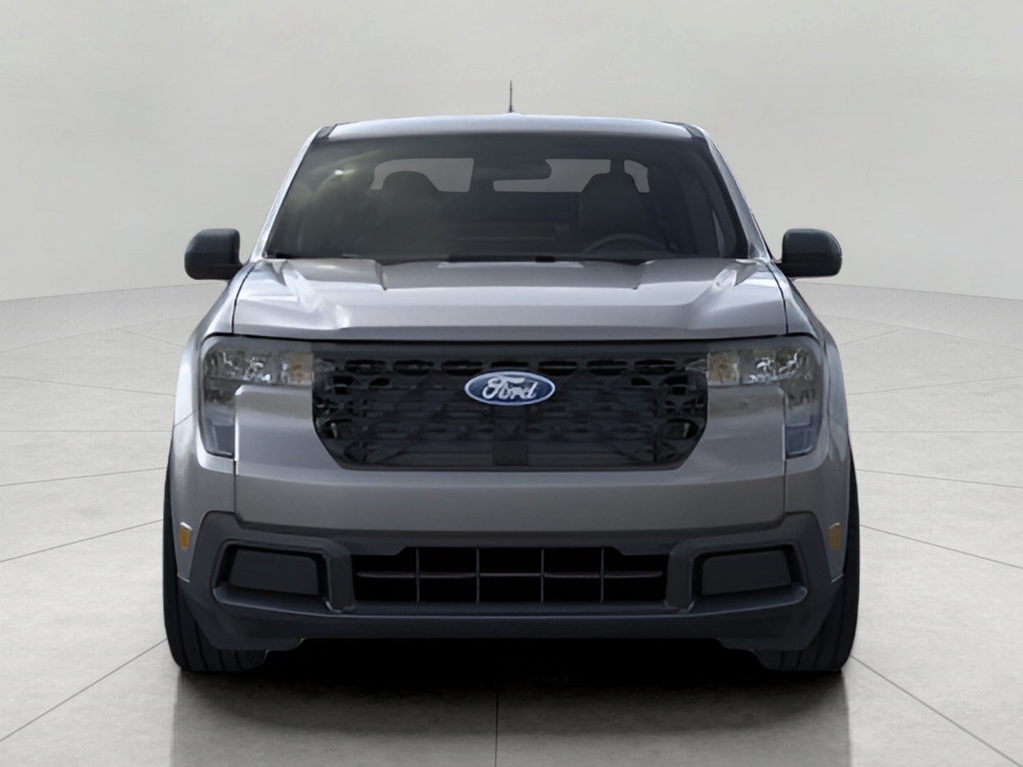 2026 Ford Maverick XLT FWD SuperCrew