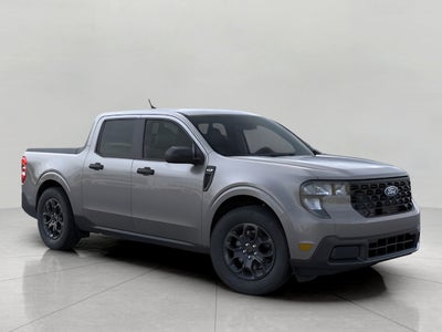 2026 Ford Maverick XLT FWD SuperCrew