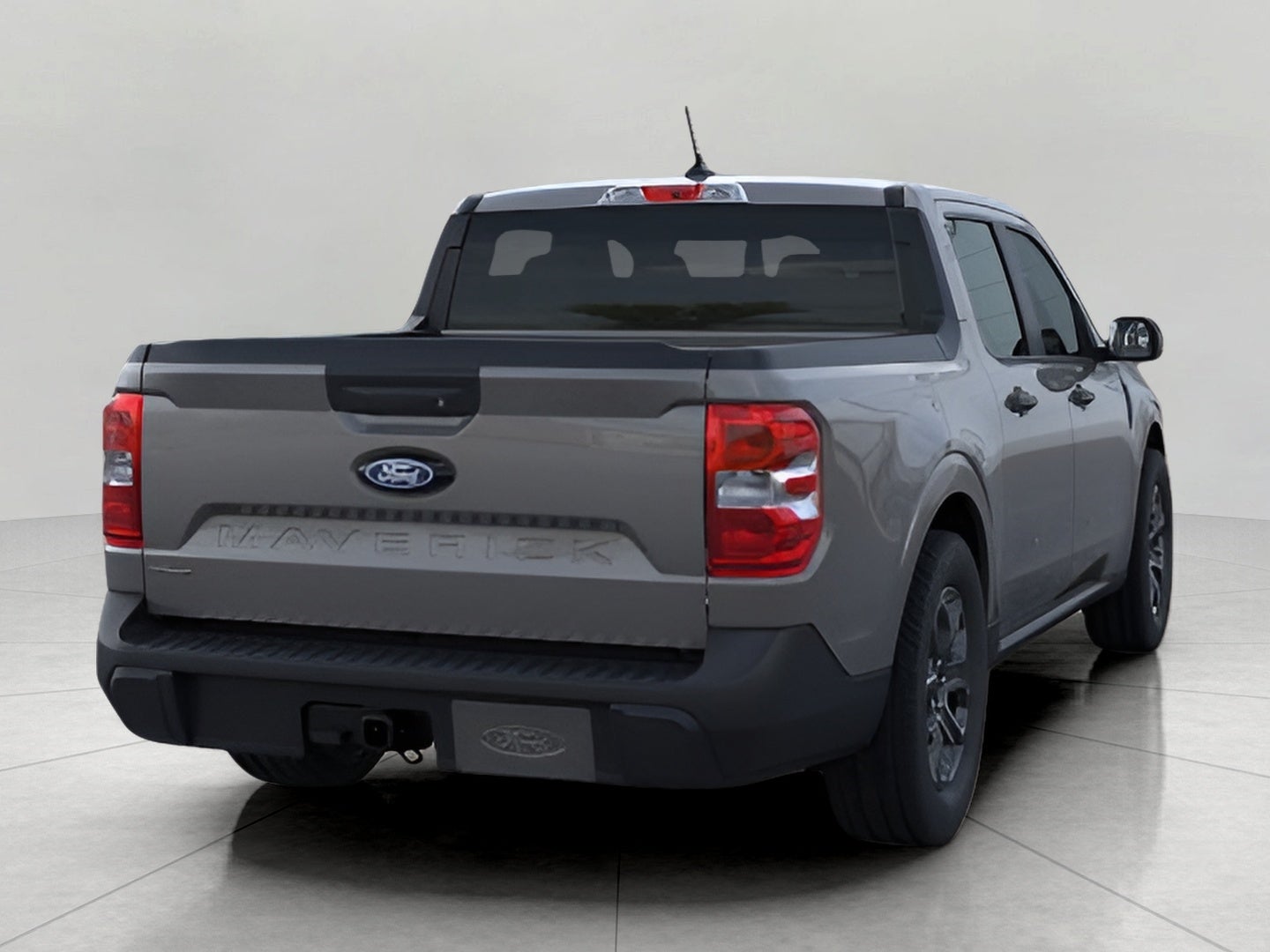 2026 Ford Maverick XLT FWD SuperCrew
