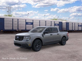 2026 Ford Maverick XLT FWD SuperCrew