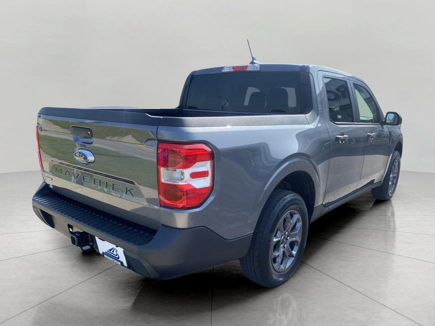 2024 Ford Maverick XLT FWD SuperCrew