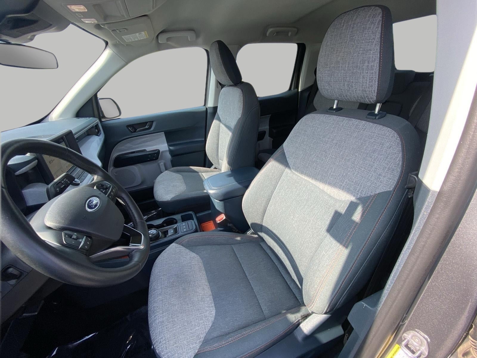 2024 Ford Maverick XLT FWD SuperCrew