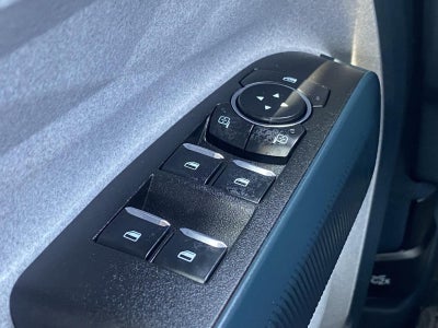 2024 Ford Maverick XLT FWD SuperCrew