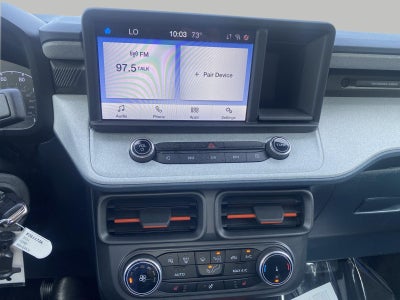2024 Ford Maverick XLT FWD SuperCrew