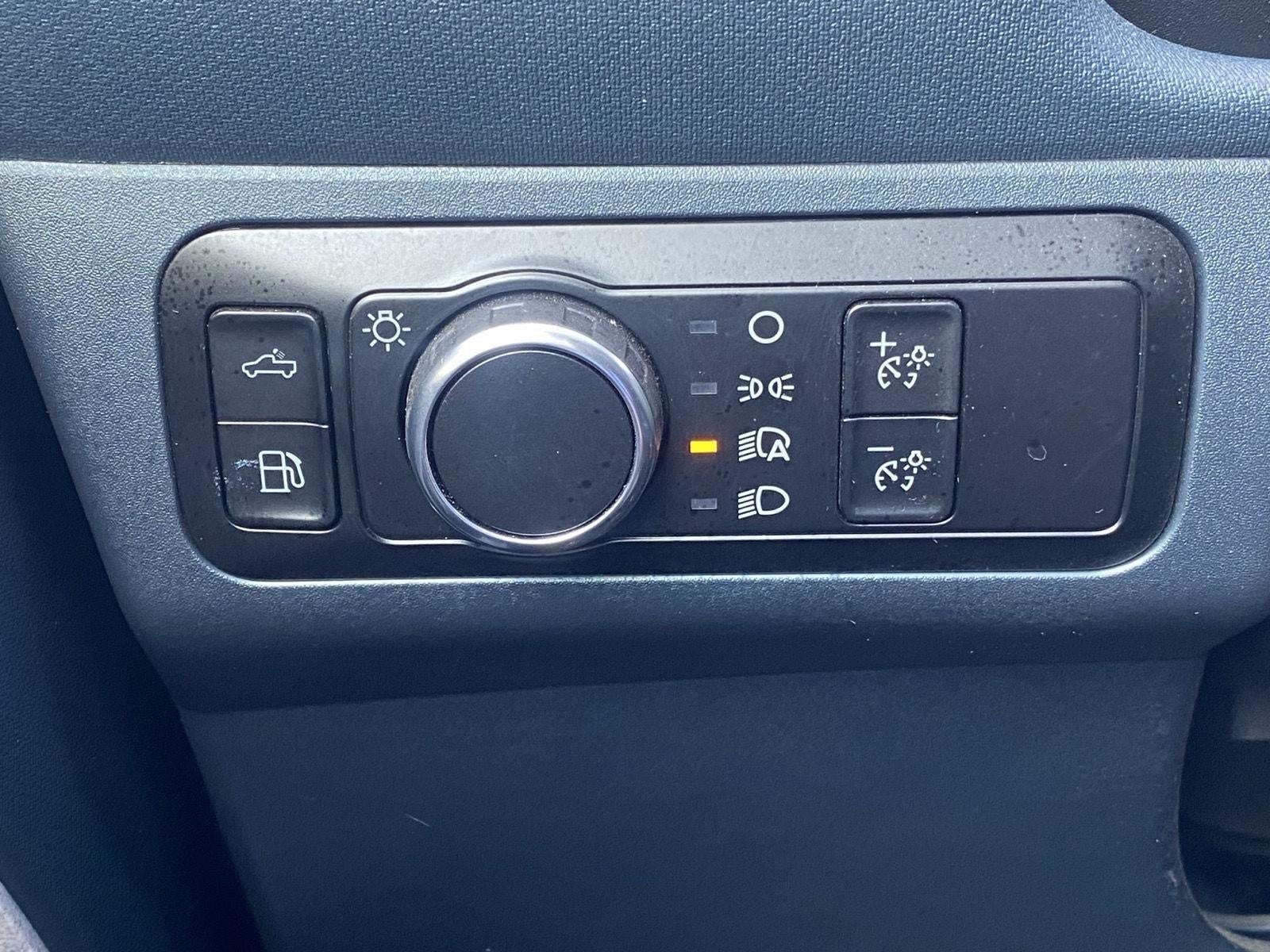 2024 Ford Maverick XLT FWD SuperCrew